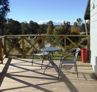 Highland Cabins and Cottages at Bronte Park - Yarra Valley Accommodation