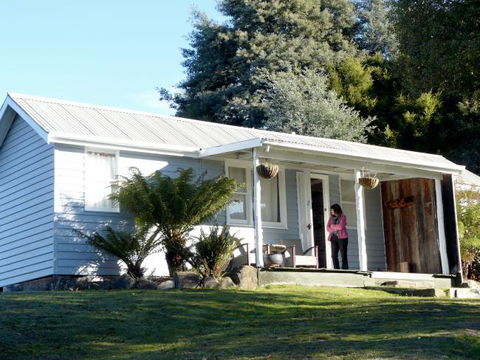 Sassafras Springs - Yarra Valley Accommodation 3