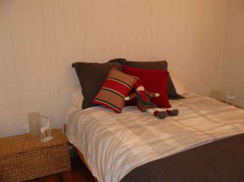 Sassafras Springs - Yarra Valley Accommodation 27