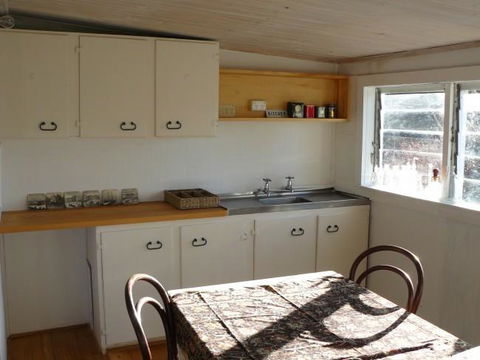 Sassafras Springs - Yarra Valley Accommodation 19