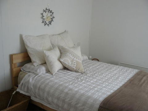 Sassafras Springs - Yarra Valley Accommodation 32