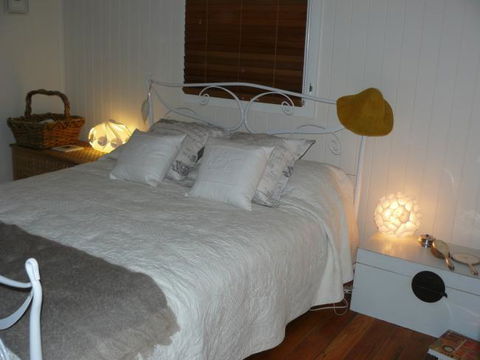 Sassafras Springs - Yarra Valley Accommodation 28