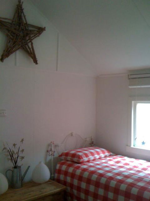 Sassafras Springs - Yarra Valley Accommodation 21