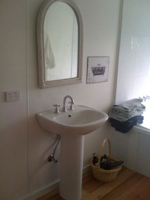 Sassafras Springs - Yarra Valley Accommodation 22