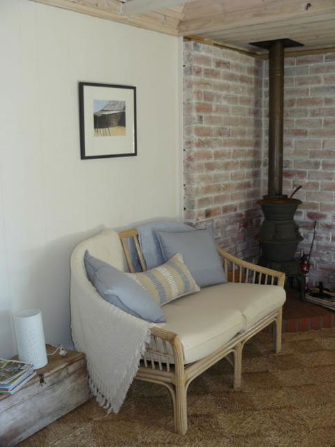 Sassafras Springs - Yarra Valley Accommodation 30
