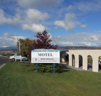 Mountain View Country Inn - Yarra Valley Accommodation