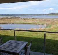 Tidal Waters St Helens - Yarra Valley Accommodation