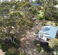 Front Row Beachfront - Yarra Valley Accommodation