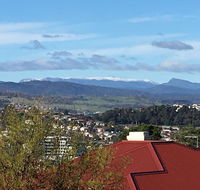 11 Argyle Street Townhouse - Yarra Valley Accommodation