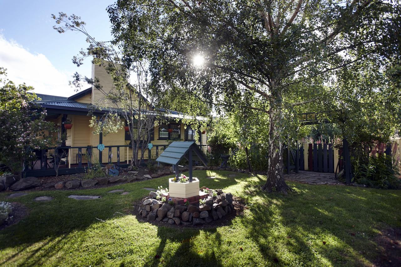 Westerway TAS Yarra Valley Accommodation