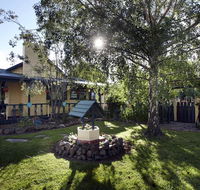 Blue Wren Riverside Cottage - Yarra Valley Accommodation