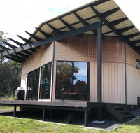 Bay of Fires Eco Hut - Yarra Valley Accommodation