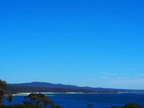 GRANITE BEACH HOUSE @ Bay Of Fires - Yarra Valley Accommodation 12