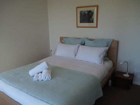 GRANITE BEACH HOUSE @ Bay Of Fires - Yarra Valley Accommodation 6