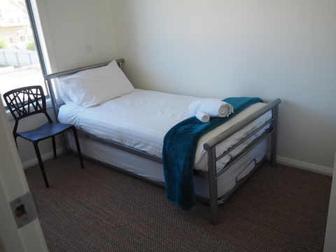 GRANITE BEACH HOUSE @ Bay Of Fires - Yarra Valley Accommodation 7