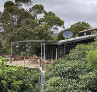 HIDDEN HAVEN Binalong Bay - Yarra Valley Accommodation