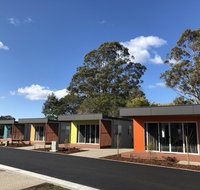 NRMA St Helens Waterfront Holiday Park - Yarra Valley Accommodation