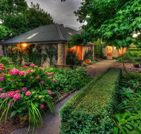 Old WesleyDale Heritage Accommodation - Yarra Valley Accommodation