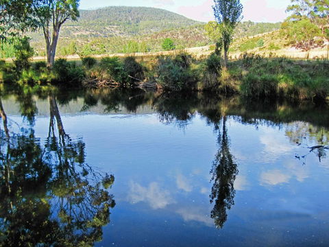 Platypus Playground Riverside Cottage - Yarra Valley Accommodation 24