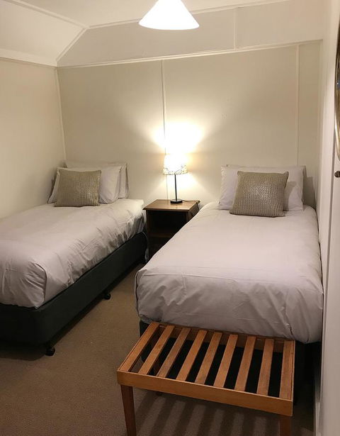 Platypus Playground Riverside Cottage - Yarra Valley Accommodation 3
