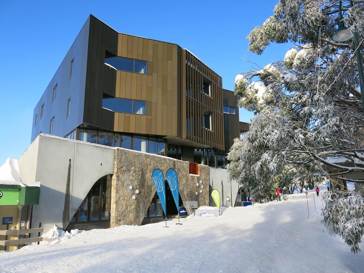 Eldorado VIC Yarra Valley Accommodation