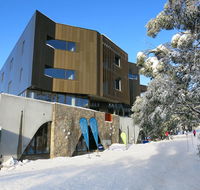 Buller Central Hotel - Yarra Valley Accommodation