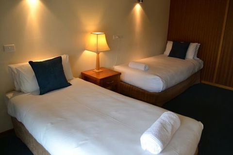 Point Lonsdale Guest House - Yarra Valley Accommodation 8