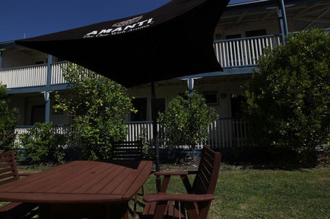 Point Lonsdale Guest House - Yarra Valley Accommodation 17