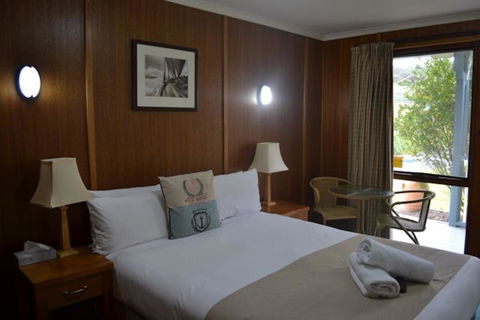Point Lonsdale Guest House - Yarra Valley Accommodation 7