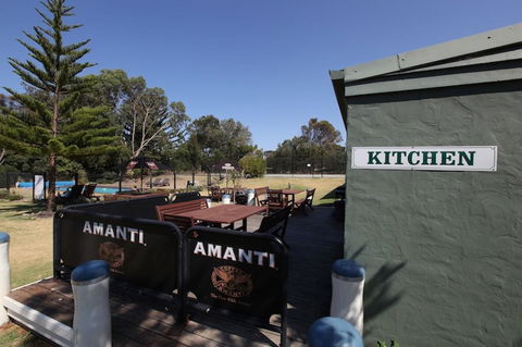 Point Lonsdale Guest House - Yarra Valley Accommodation 12