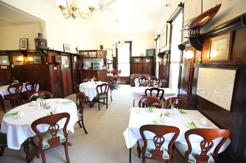 Point Lonsdale Guest House - Yarra Valley Accommodation 22