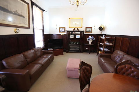 Point Lonsdale Guest House - Yarra Valley Accommodation 16