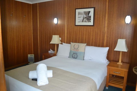 Point Lonsdale Guest House - Yarra Valley Accommodation 6