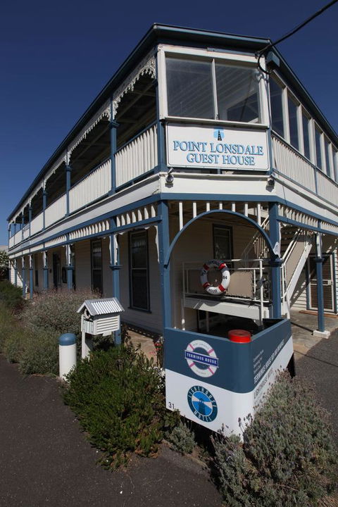 Point Lonsdale Guest House - Yarra Valley Accommodation 0