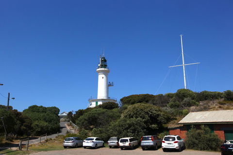 Point Lonsdale Guest House - Yarra Valley Accommodation 19