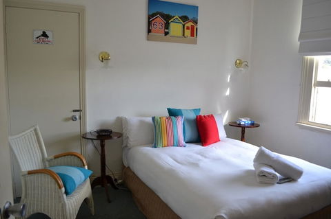 Point Lonsdale Guest House - Yarra Valley Accommodation 14