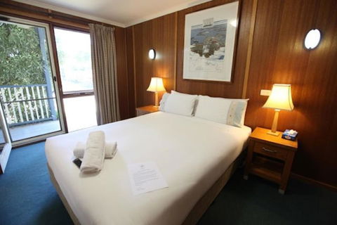 Point Lonsdale Guest House - Yarra Valley Accommodation 10