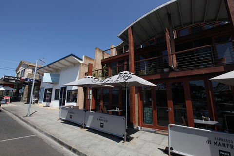 Point Lonsdale Guest House - Yarra Valley Accommodation 18