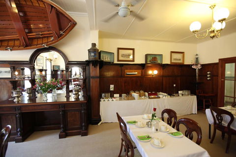 Point Lonsdale Guest House - Yarra Valley Accommodation 20