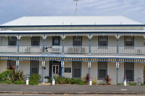Point Lonsdale Guest House - Yarra Valley Accommodation 26