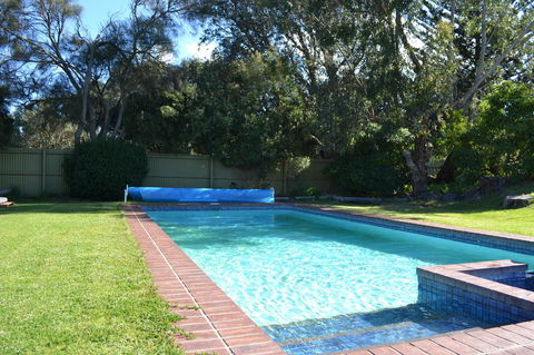 Point Lonsdale Guest House - Yarra Valley Accommodation 24