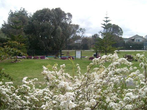 Point Lonsdale Guest House - Yarra Valley Accommodation 13