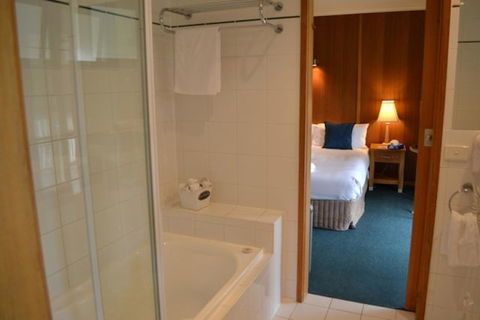 Point Lonsdale Guest House - Yarra Valley Accommodation 9