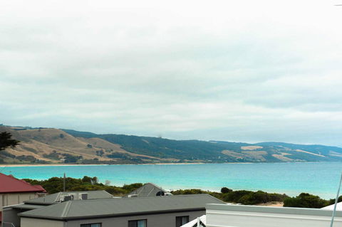 The Apollo - Yarra Valley Accommodation 13