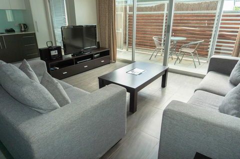The Apollo - Yarra Valley Accommodation 16
