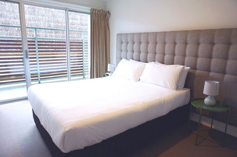 The Apollo - Yarra Valley Accommodation 23