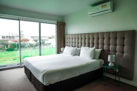 The Apollo - Yarra Valley Accommodation 18