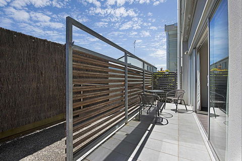 The Apollo - Yarra Valley Accommodation 1
