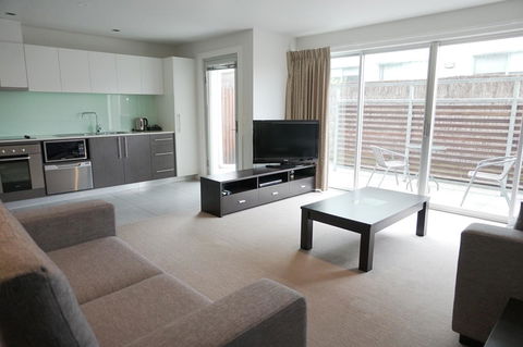 The Apollo - Yarra Valley Accommodation 21