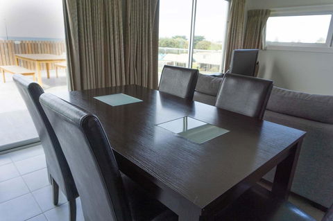 The Apollo - Yarra Valley Accommodation 8